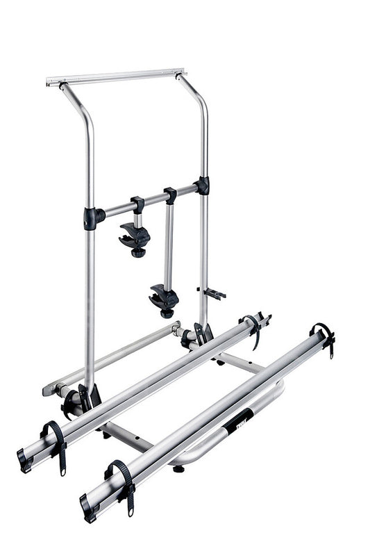 Thule dviračių laikiklis Thule Sport G2 W150 / Hobby 2 dviračiai, keliamoji galia 50 kg