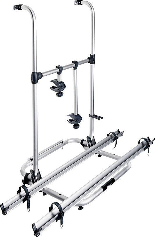 Thule dviračių laikiklis Sport G2 Tour 2 dviračiai, keliamoji galia 50 kg