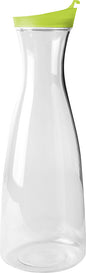 Caraffe PC BRUNNER su dangteliu 1,0 l col. žalias