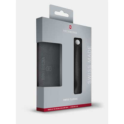Pjaustymo lentų rinkinys Victorinox SwissClassic, 2 vnt. Spalva juoda
