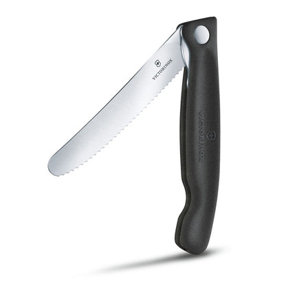 Chopping board set Victorinox SwissClassic, 2 pcs. Colour black