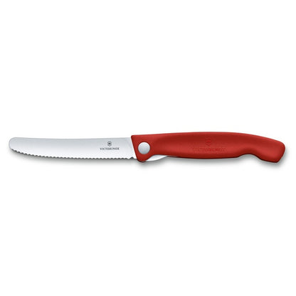 Chopping board set Victorinox SwissClassic, 2 pcs. Colour red
