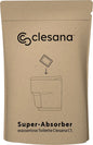 Super Absorber clesana Turinys 24 vnt.