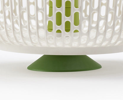 Salad spinner Joseph Joseph Spindola™ for the sink, col. green / white