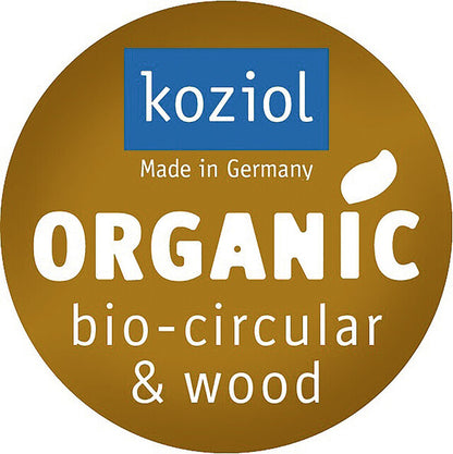 Box with lid koziol 700 ml CONNECT BOX 0.7 Colour nature ash grey