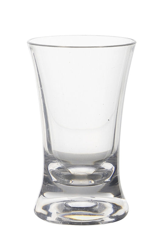 Stiklas gimex Linea rinkinys 4 vnt., sp. skaidrus 4,5/2 cl