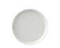 Desertinė lėkštė MEPAL Silueta Diam. 23 cm Col. Nordic balta