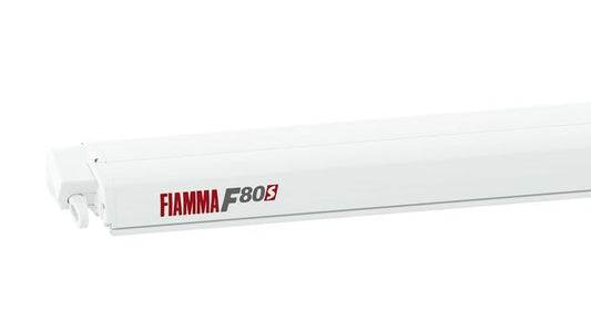 Stogo markizės F80 S