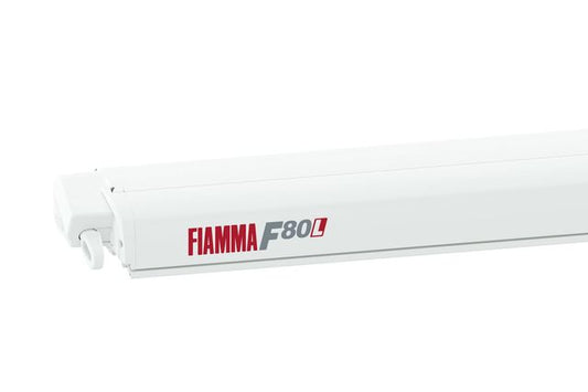 Stogo markizės F80 L