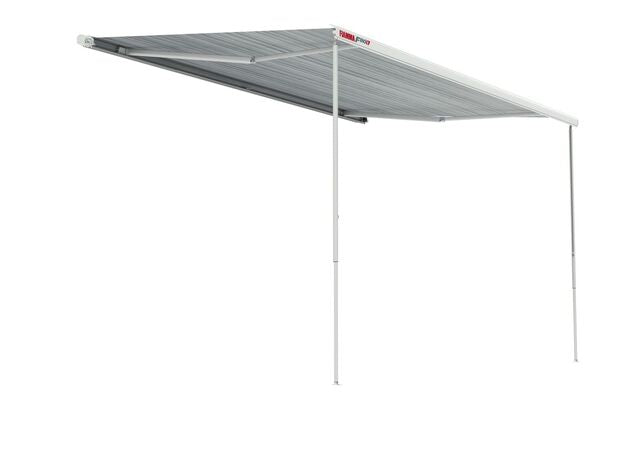 Roof awning F80 L