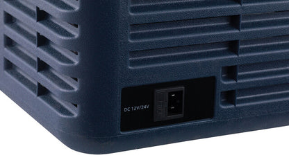 Compressor cooler Outwell Arctic Chill 40 Color blue and black