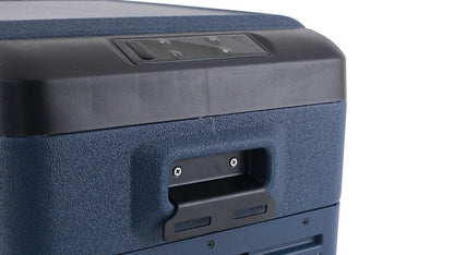 Compressor cooler Outwell Arctic Chill 40 Color blue and black