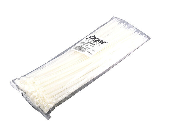 Cable tie 4.8 x 300 mm