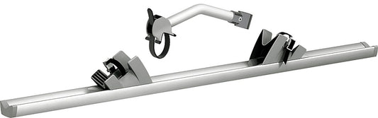 Prailginimo rinkinys EurroCarry 3-as dviratis, skirtas Nuevo ir Comfort
