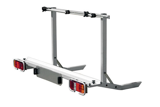 Motociklas / dviračių laikiklis Weih Type universalus S/A Keliamoji galia 170 kg