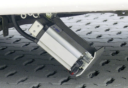 Autolift Linnepe 2 support system for rear sct. Load cap. 2000 kg/support without mounting adapter