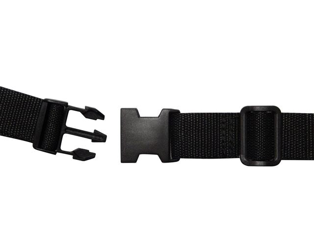 Tension strap set Hindermann Length 4 m each, cont. 2 pcs