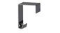 Markizės adapteris EuroCarry Style sieninėms markizėms _F45, Serie 5, PW_ turinys 4 vnt.