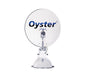 Šešt. sistema automatinė Oyster Vision 65 Twin LNB