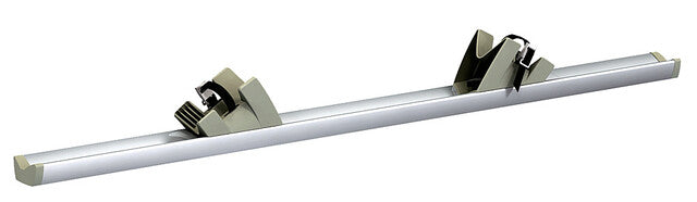 Pakaitinis bėgelis EuroCarry 125cm