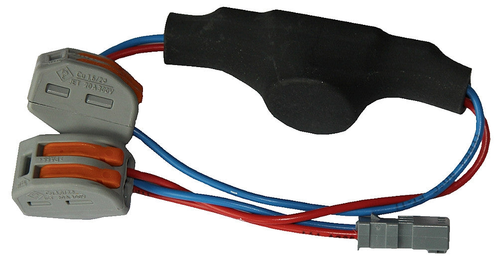 Adapteris 12V prie Aventa Eco