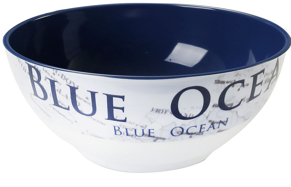 Dubuo Blue Ocean Ø 15 cm