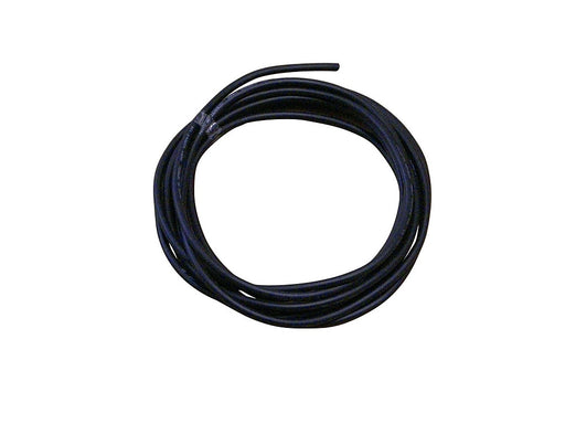 Elektros kabelis H07RN-F 10 m juodas
