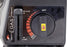 Spindulinis šildytuvas Devil Heater SD juodas