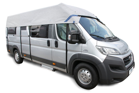 Tyvek stogo apsaugos brezentinis furgonas Ducato HD-2, 599 cm