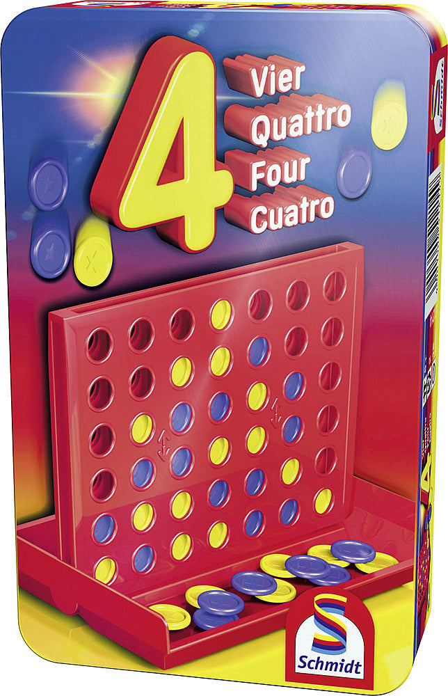 Žaidimas CONNECT FOUR