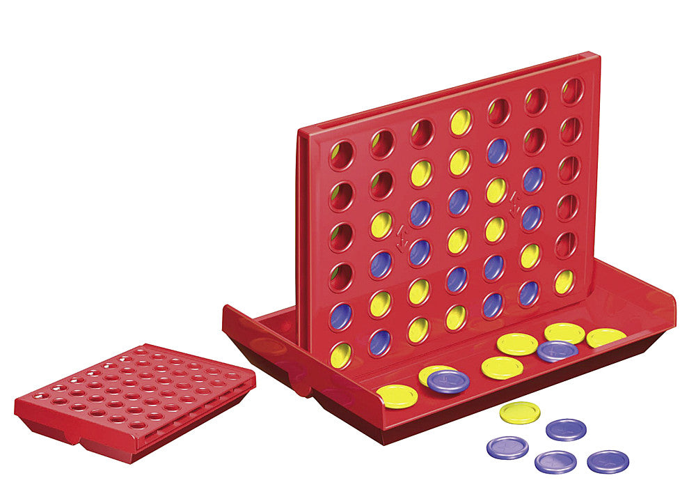 Žaidimas CONNECT FOUR