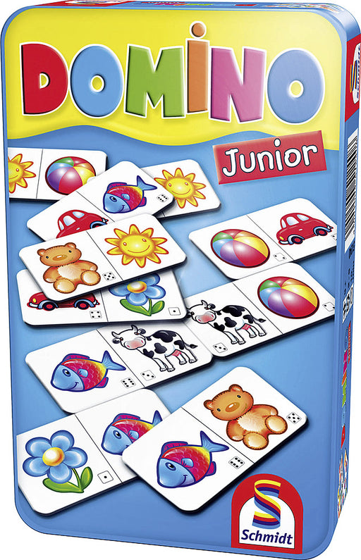 Žaidimas Domino Junior
