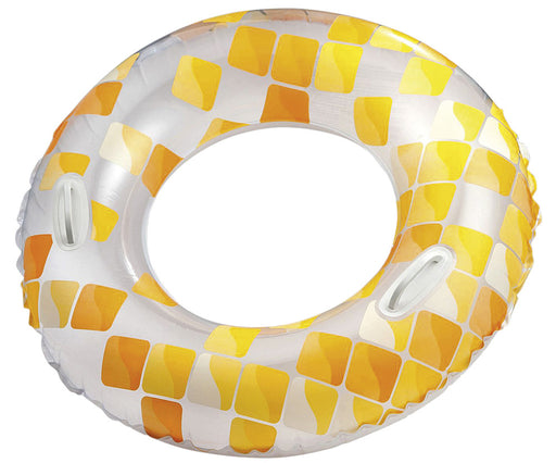 Plaukimo žiedas XL mozaika