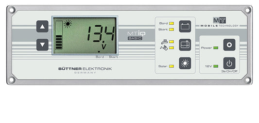 MT Info Panel Basic