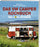 „VW Camper“ kulinarijos knyga