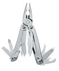 Multitool Wingman sidabras