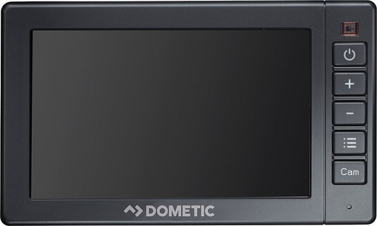 LCD monitorius M55LX AHD vienas 5 colių