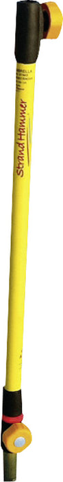 Strandhammer skėčio stovas, geltonas