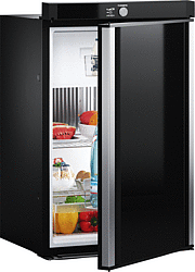 Absorbcinis šaldytuvas RM 10.5T