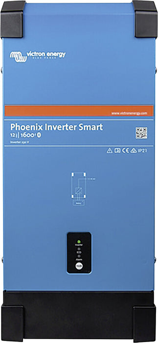 Inverteris Phoenix Smart 1600 W