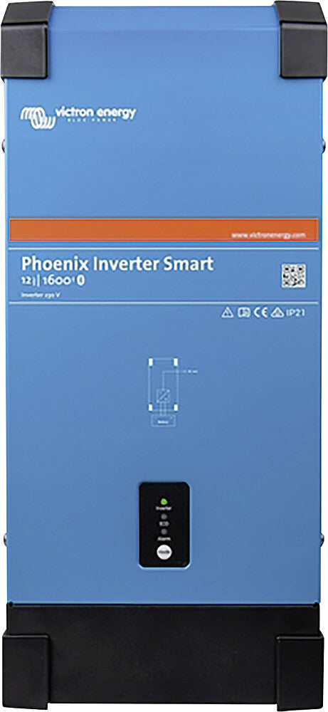 Inverteris Phoenix Smart 1600 W