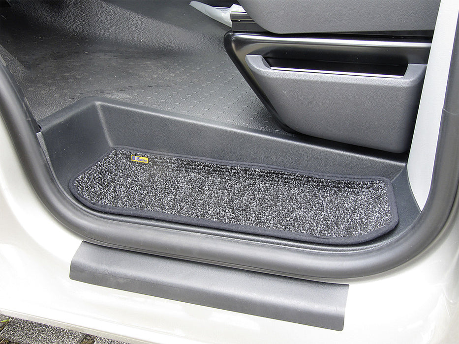 Įėjimo kilimėlis VW T5/T6 3 dalių.
