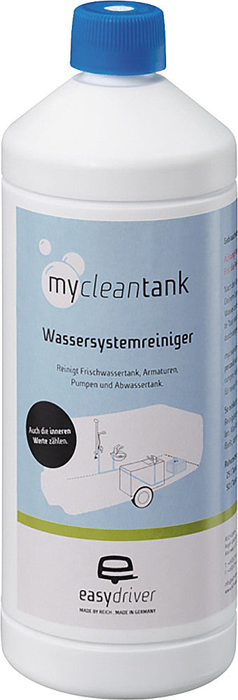 Cisternos valiklis myCleanHome 1 l