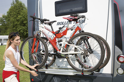 Dviračių laikiklis Carry Bike Pro C