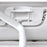 Stoglangis Midi Heki  50-70 Style, su laikikliu