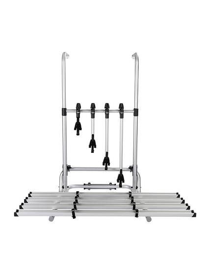 Dviračių laikiklis Bike Rack 4er