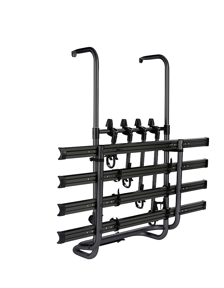 Dviračių laikiklis Bike Rack 4er