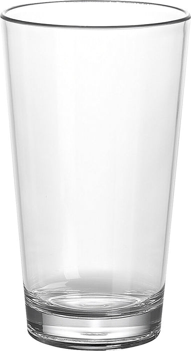 Latte macchiato stiklo rinkinys po 2, skaidrus 350 ml