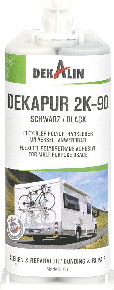 Plastikinis remontas DEKApur 2K-90 50 ml