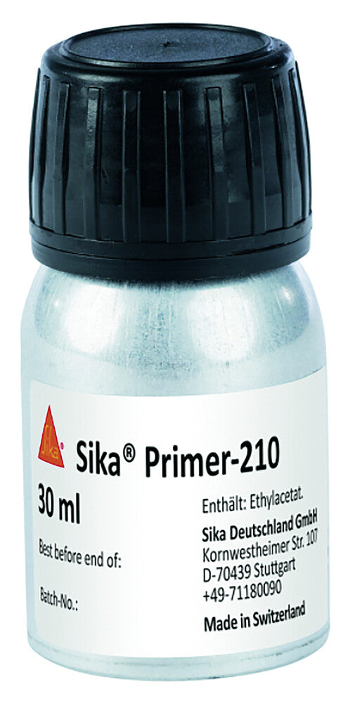 Sika Primer 210 _pasidaryk pats_, 0,03, l